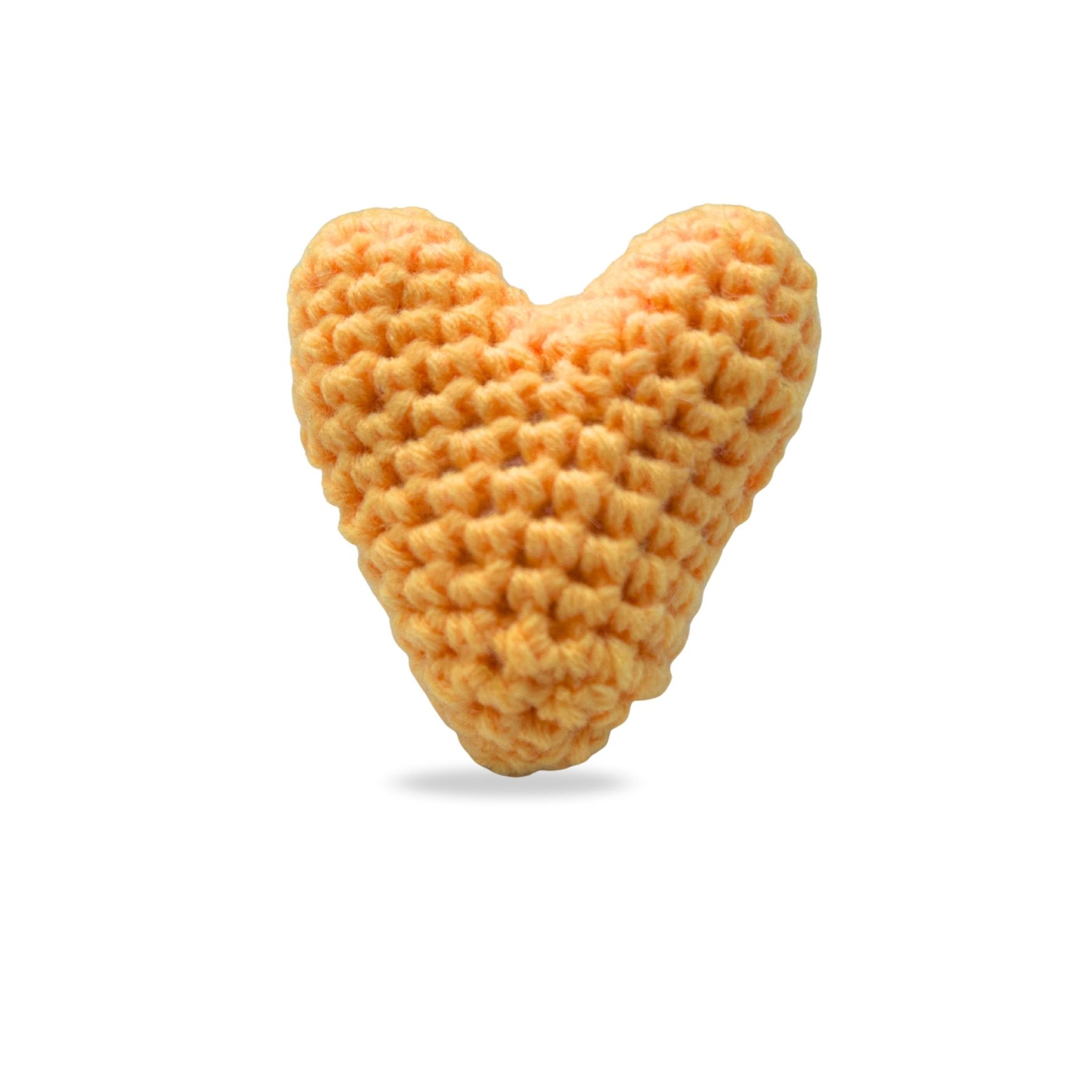 SUMMER BREEZE FLORAL SHIRT + CROCHET HEART SQUEAKY FOR DOGS AND CATS