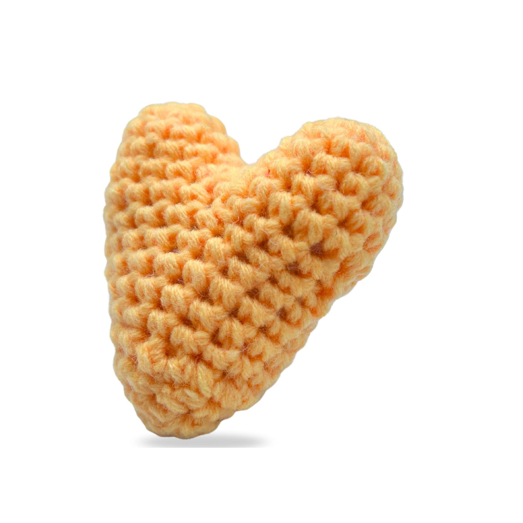 SUMMER BREEZE FLORAL SHIRT + CROCHET HEART SQUEAKY FOR DOGS AND CATS