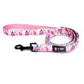 STAY WAGG-ICAL ! LEASH