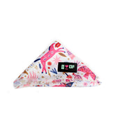 STAY WAGG-ICAL ! DOG BANDANA