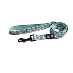 COOKIE DOG LEASH