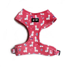 NO PROB LLAMA ! DOG HARNESS